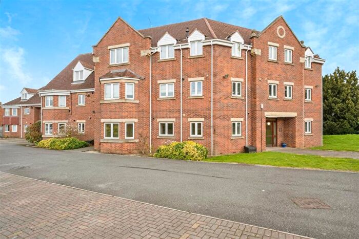 2 Bedroom Apartment To Rent In Bawtry Road, Doncaster, DN4