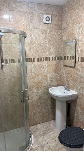 1 Bedroom Flat To Rent In Windmill Road, Croydon, CR0