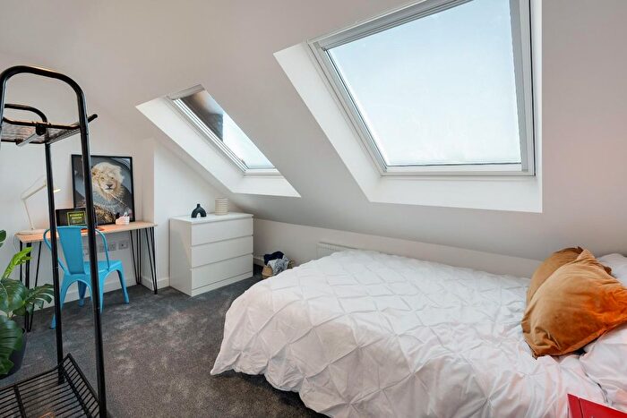 7 Bedroom Property To Rent In Mayville Avenue, Filton, Bristol, BS34