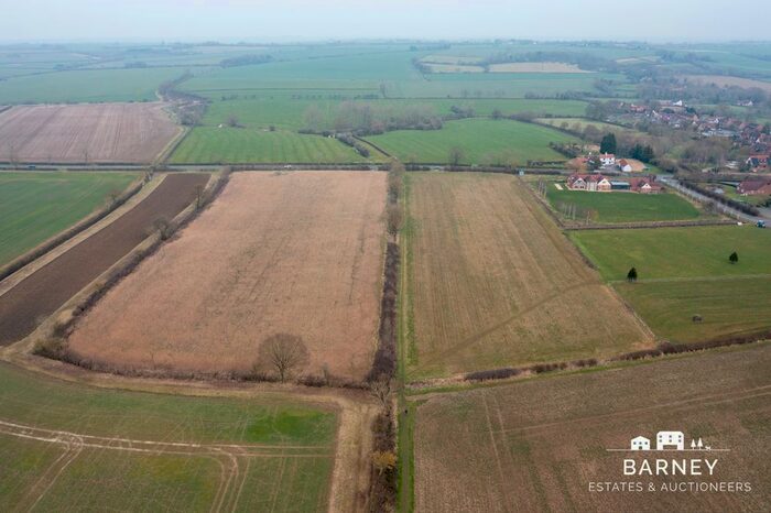 Land For Sale In High Street, Tilbrook, PE28