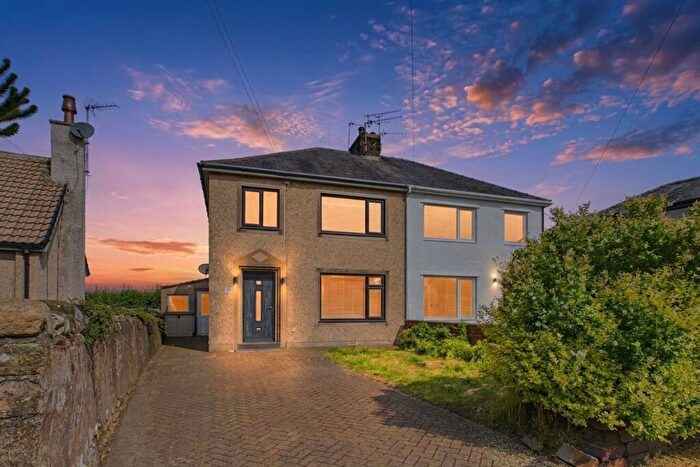 3 Bedroom Semi Detached House For Sale In Scaw Road, High Harrington, CA14