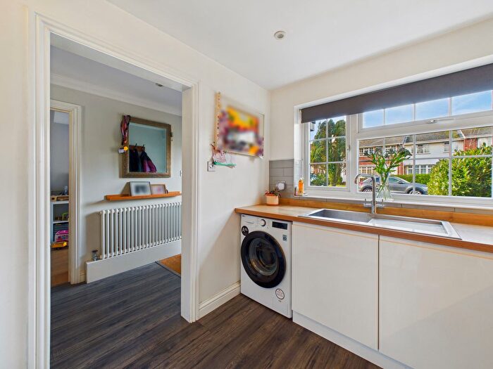 3 Bedroom Terraced House For Sale In Windmill Close, Clanfield, PO8