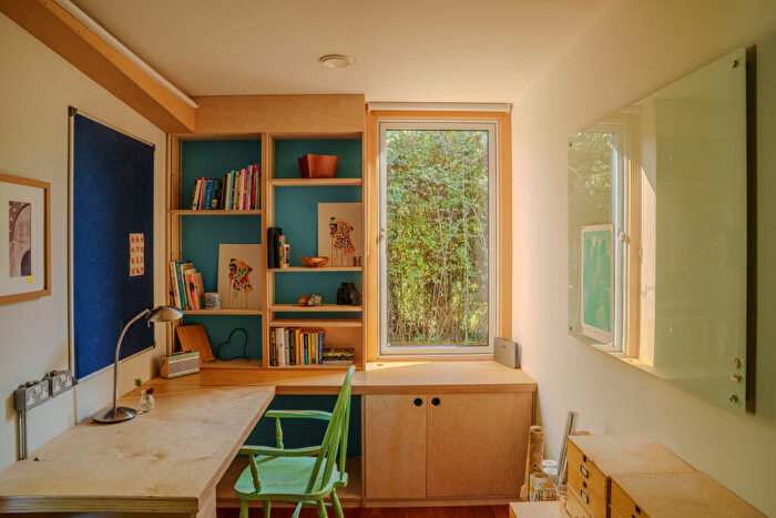 4 Bedroom Detached House For Sale In Maple House, Yate, Gloucestershire, BS37