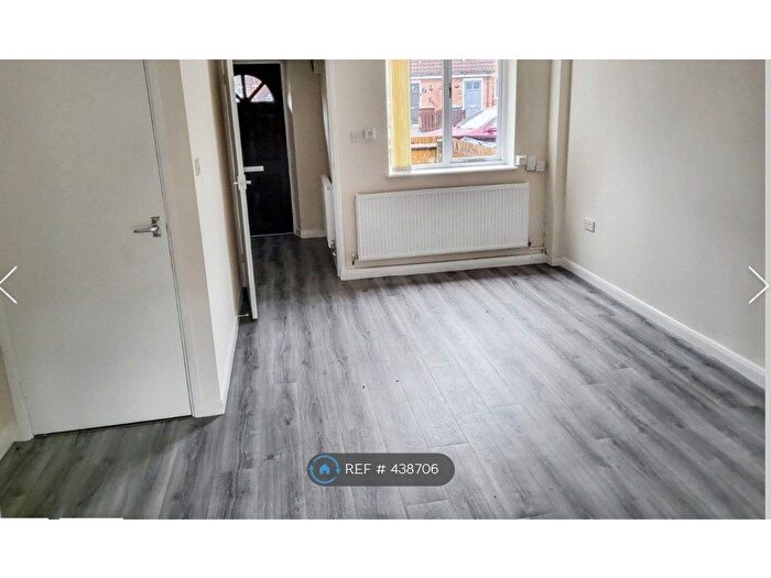 2 Bedroom Terraced House To Rent In Epsom Road, Lincoln, LN6