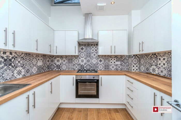 4 Bedroom Maisonette To Rent In Upper Clapton Road, Hackney, Clapton, E5