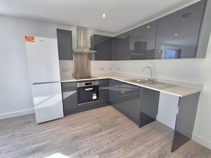 2 Bedroom Apartment To Rent In Copenhagen Row, Waterlooville, PO7