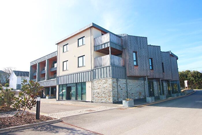 3 Bedroom Duplex For Sale In Harlyn Bay, Padstow, PL28