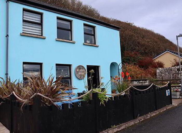 1 Bedroom Detached House For Sale In - Harbour View Cottages, Ballycastle, BT54