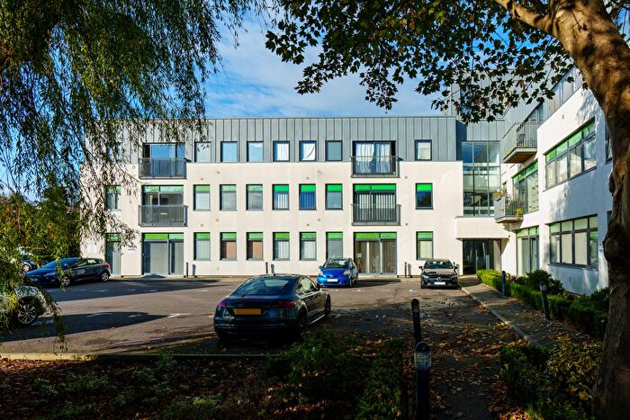 1 Bedroom Flat For Sale In Vale Road, Portslade, BN41