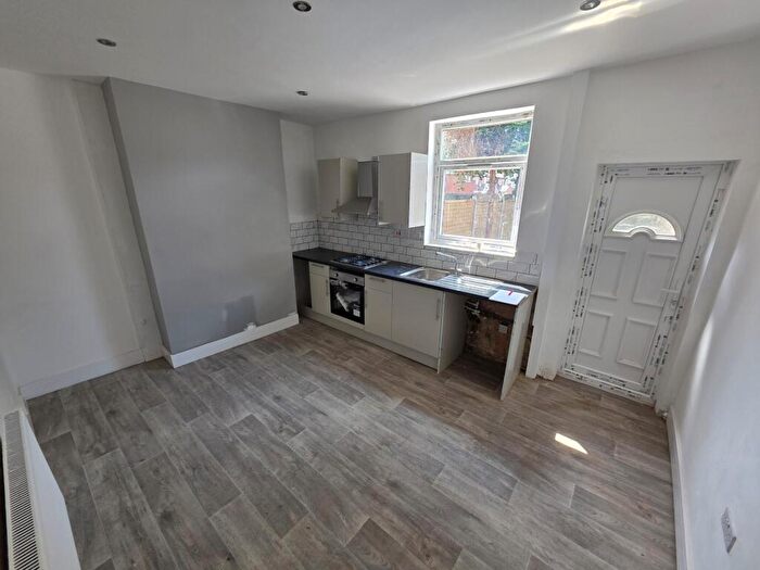 2 Bedroom House To Rent In Seddon Street, Little Hulton, M38