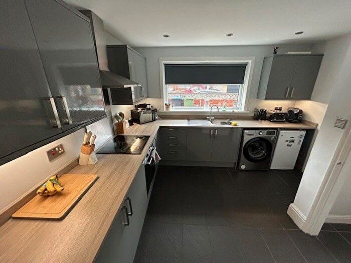 2 Bedroom End Of Terrace House For Sale In Phalp Street, South Hetton, Durham, DH6