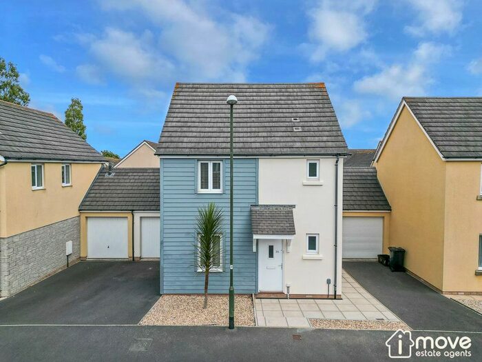 4 Bedroom Detached House To Rent In Pavilions Close, Brixham, TQ5