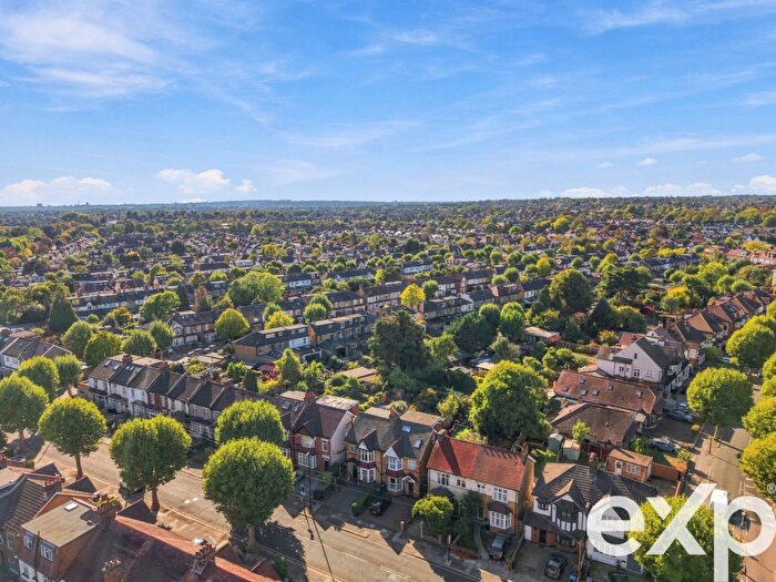 4 Bedroom Semi-Detached House For Sale In Wellington Road | Enfield |, EN1