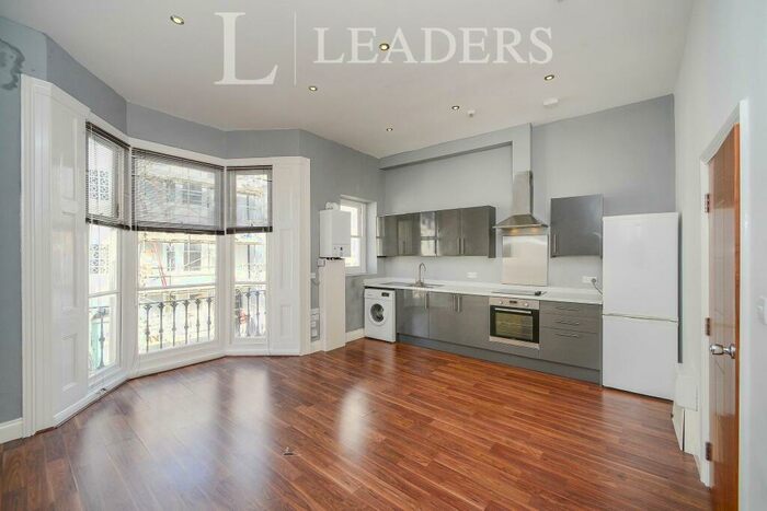 1 Bedroom Apartment To Rent In Devonshire Place, Kemp Town, BN2