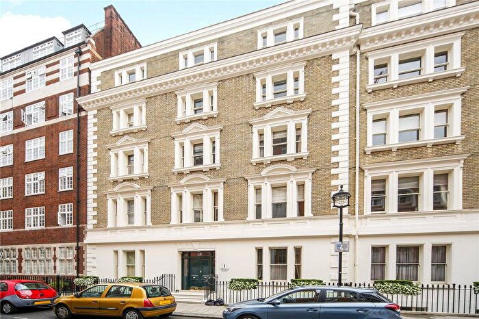 2 Bedroom Flat For Sale In Carlisle Place, London, SW1P