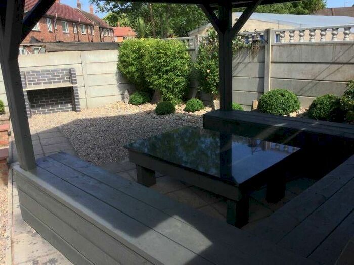 1 Bedroom Semi-Detached House To Rent In Staithes Road, Wythenshawe, Manchester, House Share, M22
