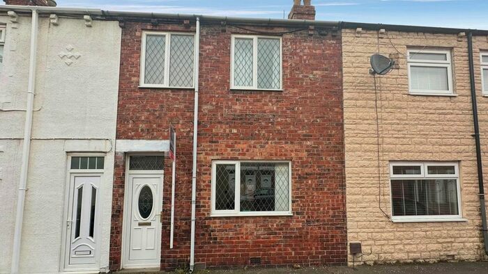 3 Bedroom Terraced House To Rent In Queen Street, Birtley, Chester Le Street, DH3