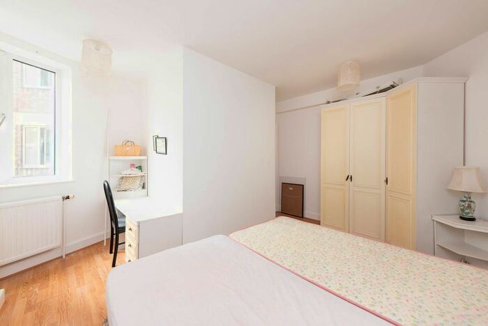 1 Bedroom Flat To Rent In Sloane Avenue, Chelsea, London, SW3