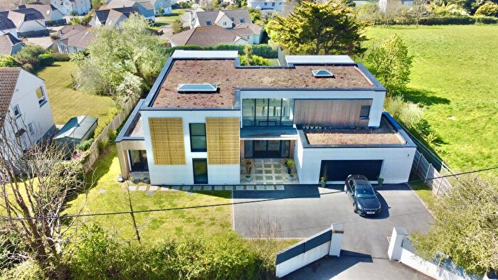 6 Bedroom House For Sale In Edge Of Croyde, EX33