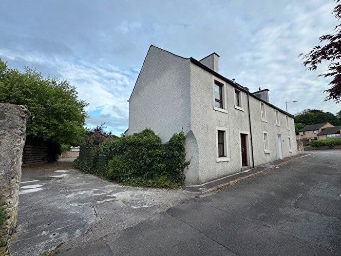 2 Bedroom Cottage To Rent In Bramley Cottage, A Main Street, Newmills, KY12