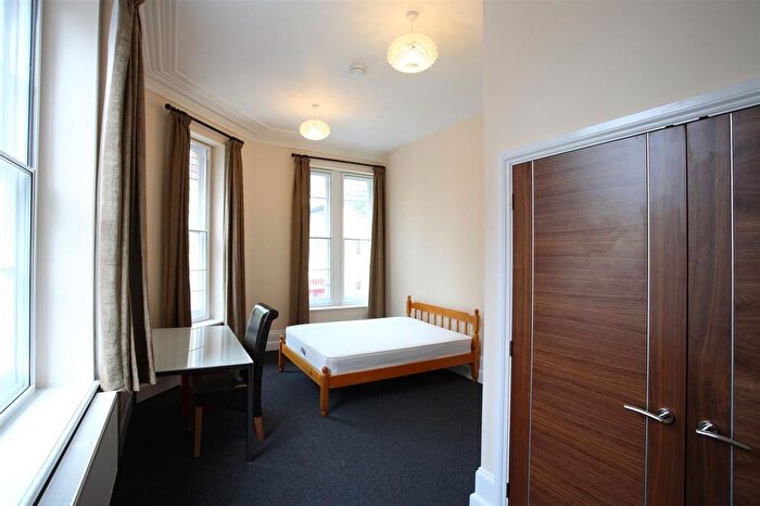 3 Bedroom Flat To Rent In Whiteladies Road, Bristol, BS8