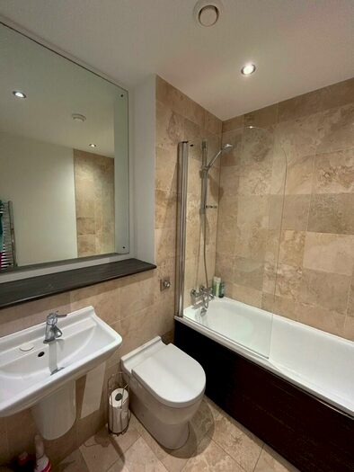 1 Bedroom Apartment To Rent In Princes Parade, Liverpool, L3