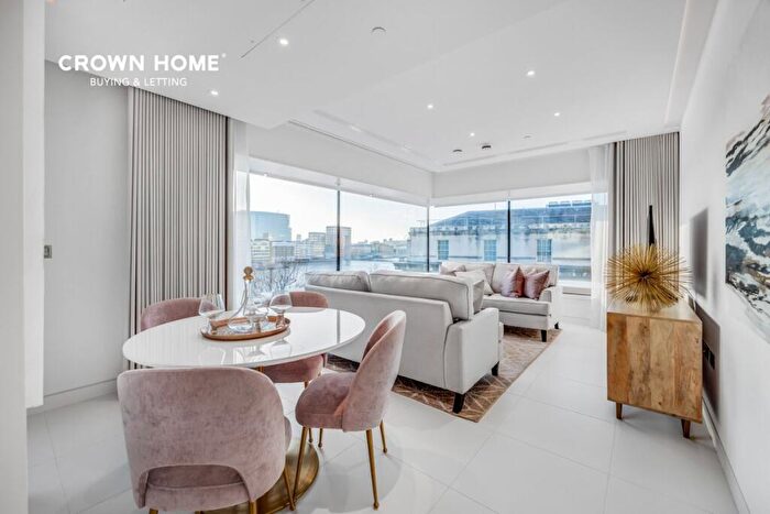 2 Bedroom Apartment To Rent In Sugar Quay, Water Lane, EC3R