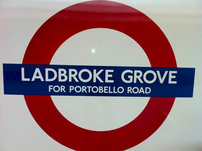 2 Bedroom Flat To Rent In Barlby Road, North Kensington, W10