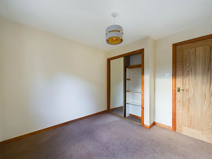 1 Bedroom Flat For Sale In Murray Terrace, Smithton, Inverness, IV2