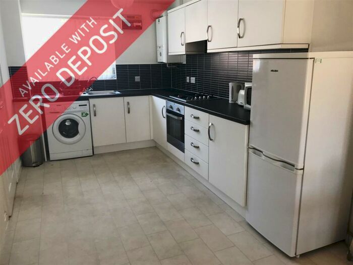 2 Bedroom House To Rent In Holstein Street, Grove Village, Manchester, M13