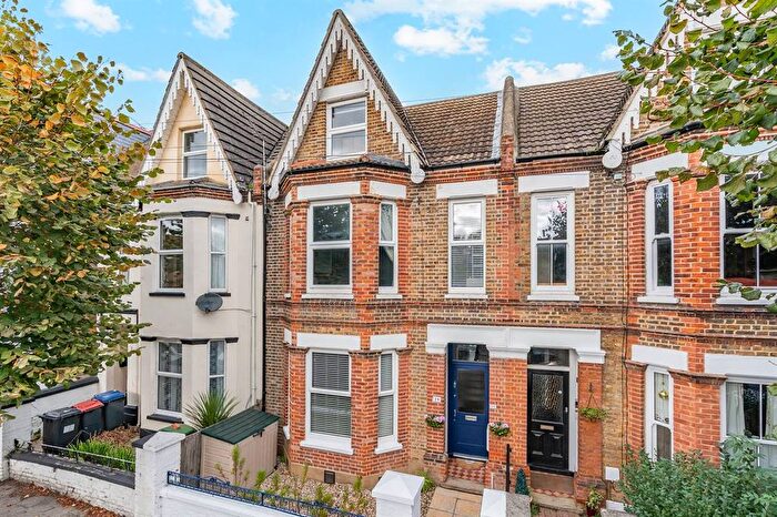 5 Bedroom Terraced House For Sale In Brunswick Square, Herne Bay, CT6