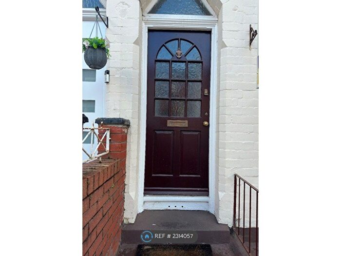 3 Bedroom Terraced House To Rent In Makin Street, Liverpool, L4