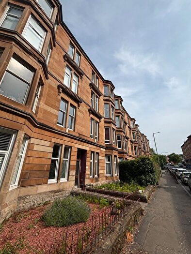 3 Bedroom Flat To Rent In , Queen Margaret Drive, Glasgow, G20