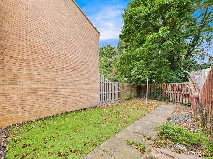 3 Bedroom Terraced House For Sale In Stagsden, Orton Goldhay, Peterborough, PE2