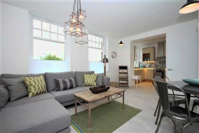 2 Bedroom Apartment To Rent In Bank Buildings, High Street, Willesden, London, NW10