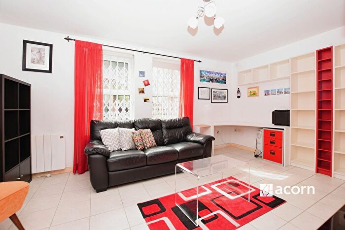 1 Bedroom Flat To Rent In Leroy Street, London, SE1