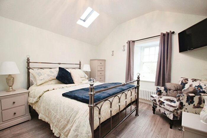 2 Bedroom End Of Terrace House To Rent In Messenger Bank, Shotley Bridge, Consett, Durham, DH8