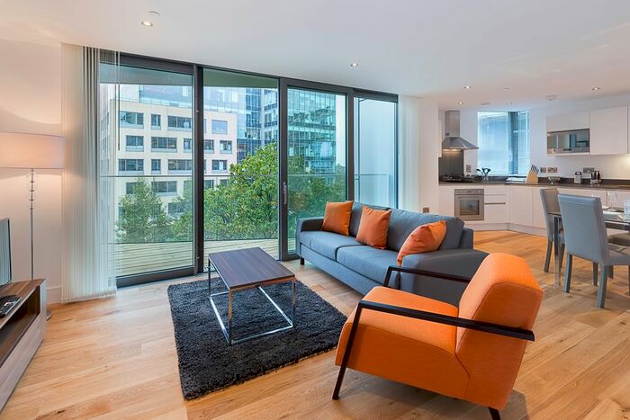 2 Bedroom Flat To Rent In Arc Tower, Uxbridge Road, Ealing, London, W5