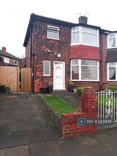 3 Bedroom Semi-Detached House To Rent In Westgate Road, Salford, M6