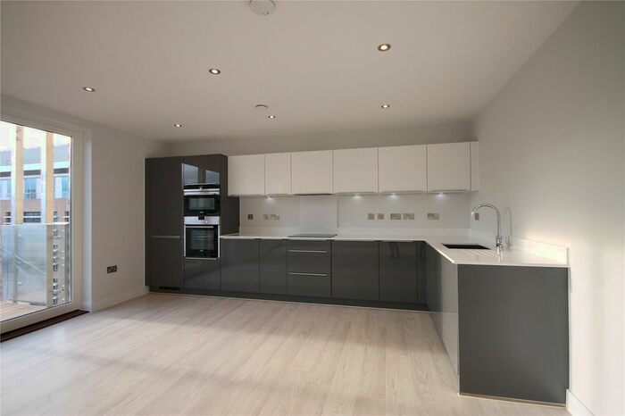 2 Bedroom Flat To Rent In Great Northern Road, Cambridge, CB1
