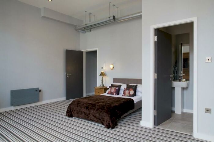 10 Bedroom Terraced House To Rent In Nelson Street, L1