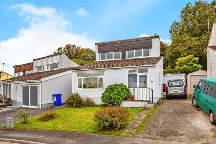 2 Bedroom Detached House For Sale In The Moorings, St. Dogmaels, Cardigan, Pembrokeshire, SA43