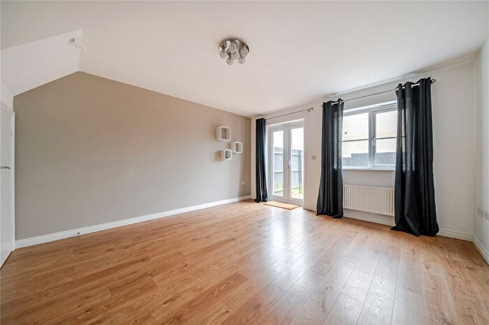 3 Bedroom Town House For Sale In Brockweir Road, Cheltenham, GL52