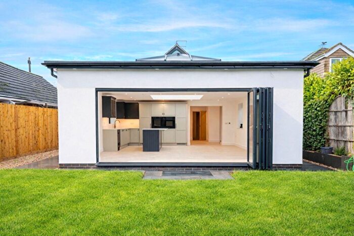 4 Bedroom House For Sale In Scotland Road, Market Harborough, LE16