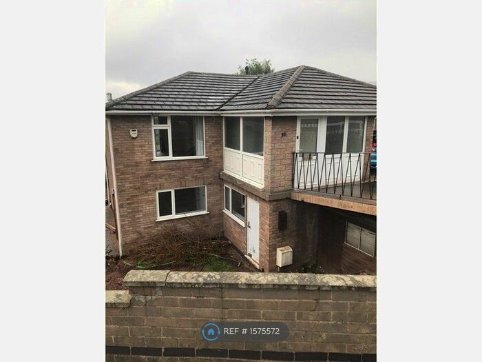 3 Bedroom Semi-Detached House To Rent In Hayworth Road, Sandiacre, Nottingham, NG10