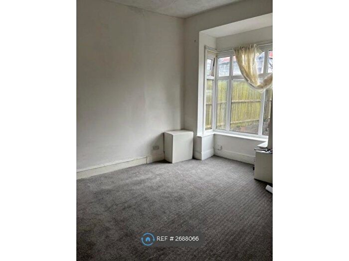 Studio To Rent In Handsworth, Birmingham, B21