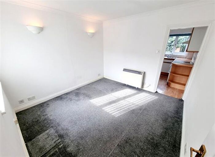 1 Bedroom House To Rent In Church Lane, Stevenage, SG1