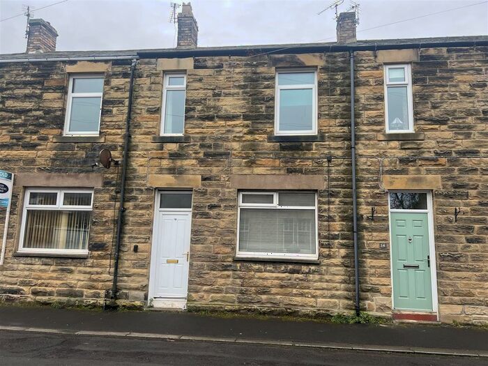 3 Bedroom Terraced House To Rent In Middleton Street, Amble, Morpeth, NE65