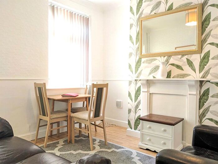 3 Bedroom Terraced House To Rent In Enderley Street, Newcastle-under-Lyme, ST5