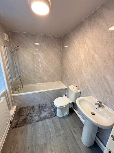 2 Bedroom Terraced House To Rent In Turner Street, Stoke-On-Trent, ST1